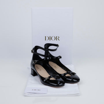 DIOR Strap Pumps Heels 37 157314165