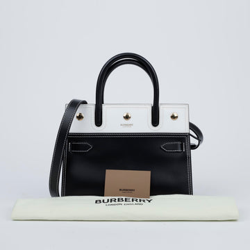 BURBERRY Titel Schultertasche 8028664 157315450
