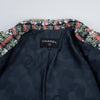 CHANEL Tweede Jacke Größe 38 P62638 157343779 [P]