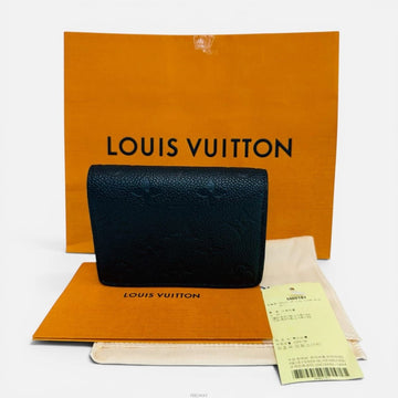 LOUIS VUITTON M80151 Kompaktes Geldbörse 157388761