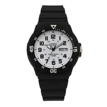 Casio Analog Men's Watch MRW-200H-7BVDF 40558862