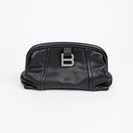 Balenciaga Editor Clutch 673120 157091251