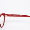 CHANEL Logo Cat Eye Sunglasses 157115433 [P]