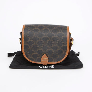 CELINE Medium Schulter Crossbody Bag 191502BZJ 157116137