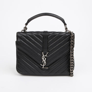 SAINT LAURENT ミディアムトートショルダーバッグ 428056 157120319