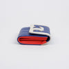 CHANEL CC Logo Flap Wallet A81460 157198358 [P]