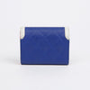 CHANEL CC Logo Flap Wallet A81460 157198358 [P]