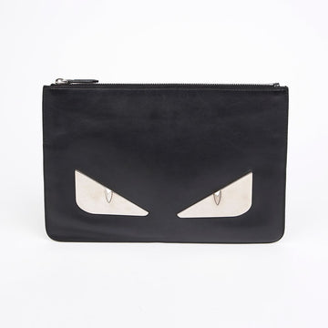 FENDI 7N0078 モンスタークラッチ 157298701
