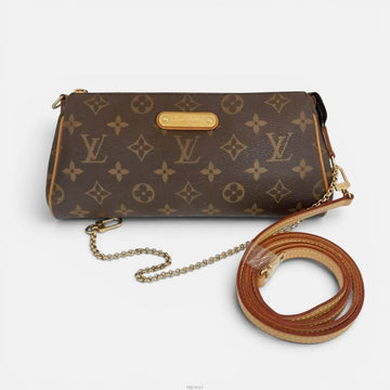Louis Vuitton Eva Clutch Crossbody Bag M95567 157388987