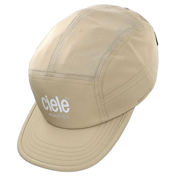 CIELE ATHLETICS Cap mit Sportaufnäher U-2-CA-0056-BE003 157389042