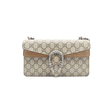 GUCCI Dionysus Ketten-Schultertasche (499623) L875843 157389061
