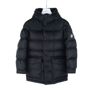 Moncler Junior Down Hooded Jacket Kids 12A 37380K 157389120