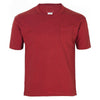 VISVIM Roter Jumbo T-Shirt 94630836 [P]