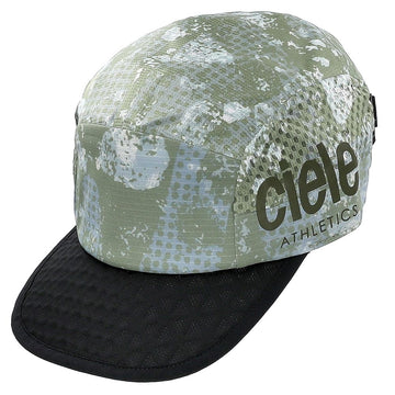 CIELE ATHLETICS エリートキャップ U-2-CA-0207-BL016 157389681