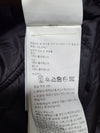 Stone Island Navy Patch Micro Twill PrimaLoft Insulated Car Coat Jacket 157389703 [P]