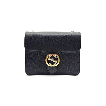 GUCCI Interlocking GG Crossbody Bag (510304) L216244 157389720