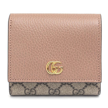 GUCCI GGマーモント 財布 598587-17WAG-5788 67391824