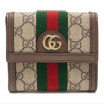 Gucci GG Ophidia Wallet 523173-96IWG-8745 67190242