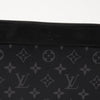 Louis Vuitton Pochette Discovery Monogram Eclipse Clutch 157290597 [P]
