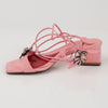 Roger Vivier Blossom Sandals 45 157299219 [P]
