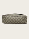 Gucci GG Supreme Canvas Ophidia Medium Messenger Bag 157389749 [P]