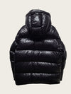 MONCLER Ecrins Daunenjacke schwarz 157390376 [P]