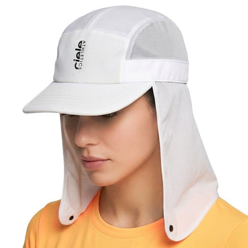 CIELE ATHLETICS 26SS コンプナイントルーパーハット U-2-CA-0243-WH001 157390379