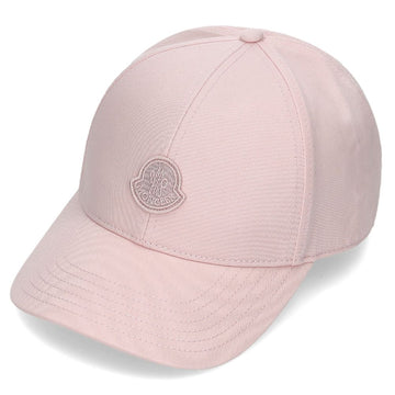 MONCLER Logo-Patch Baseballmütze 3B00038 0U082 507 157390585