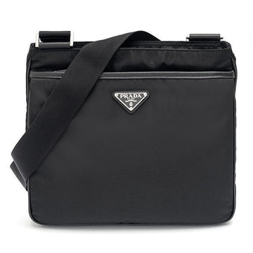PRADA Saffiano Re-Nylon Schultertasche 2VH118 2DMH F0002 142785816