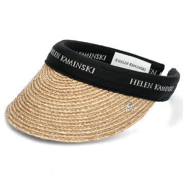 Helen Kaminski Bianca 8 Visor Sun Cap HAT52204 157390601
