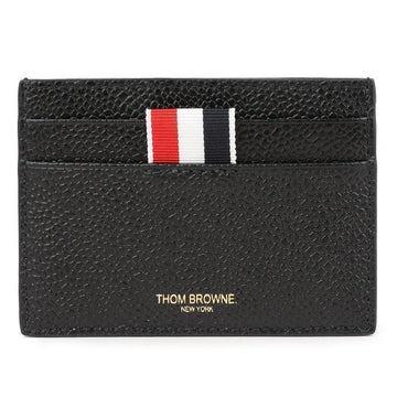 Thom Browne Goose Print Card Holder 145899375