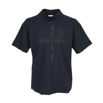 MARK & LONA Golfbekleidung Herren Polo T-Shirt mit Mock Neck 157390605