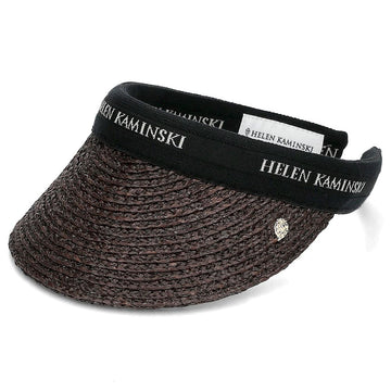 Helen Kaminski Bianca 8 Visor Sun Cap HAT52204 157390618