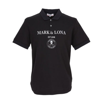 Mark & Lona Men's Polo Short Sleeve Golf Shirt MLM 6A AP02 157390657