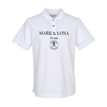 Mark & Lona Men's Golf Polo Shirt MLM 6A AP02 157390666