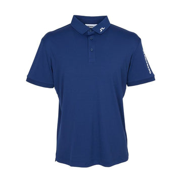J LINDEBERG Golf Polo-Shirt Herren 157390935