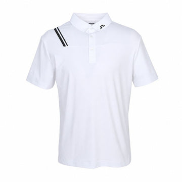 J Lindeberg Men's Golf Polo Shirt GMJT16387 0000 157390938