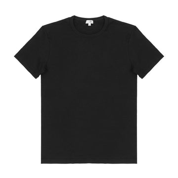 MAISON MARGIELA 短袖 MJM200020 001 反発ロゴパッチ 短袖 メンズアンダーウェア 157374598