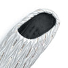 SUBU BANQUET Winter Slippers Silver HR-02 152739460 [P]
