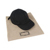 Gucci Embossed Nylon Baseball Cap M Size 37386Y-2 157391184 [P]