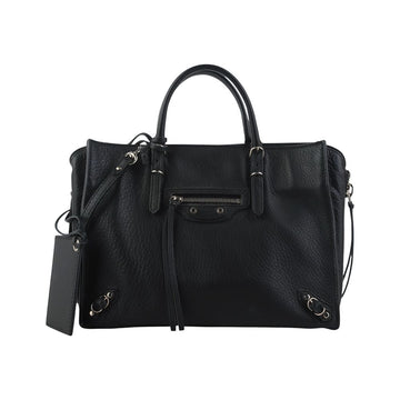 Balenciaga Papiere A6 Tote Shoulder Bag 37385-2 157391190
