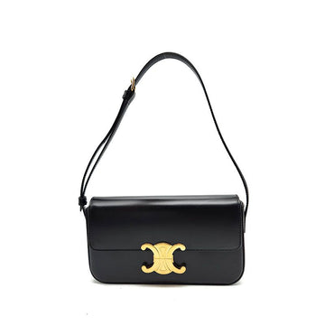 Celine Triomphe Claude Shoulder Bag L601882 157391328