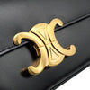 Celine Triomphe Claude Shoulder Bag L601882 157391328 [P]