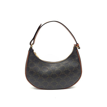 Celine Triumph Aby Hobo Bag 157391348