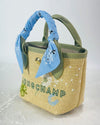 Longchamp Le Pliage Collection XS Basket Bag 157235056 [P]