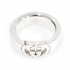 Gucci Interlocking Ring 11 Size 814949 157392728 [P]