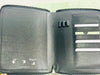 Off White Diagonal Stripe Clutch Bag OMNJ005R21LEA0011001 157394048 [P]