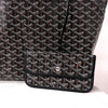 Goyard St. Louis PM Black Tote Bag 157396331 [P]