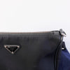 Prada Nylon Black Shoulder Bag Messenger Bag 157396463 [P]