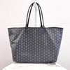 Goyard Saint Louis PM Tote Bag Grey 157397180 [P]